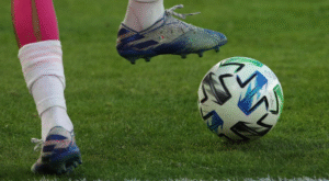 Football Match Fixing