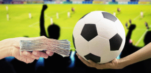 correct score fixed matches